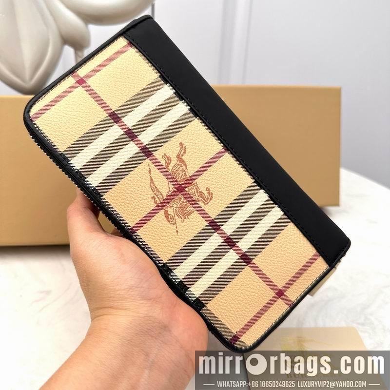 Burberry Bags Burberry 666090 19x10x2.5cm zy