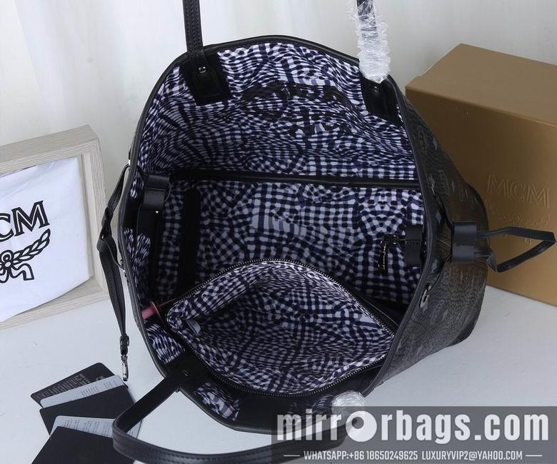 MCM Bags 2024 CA211251 35X29X16