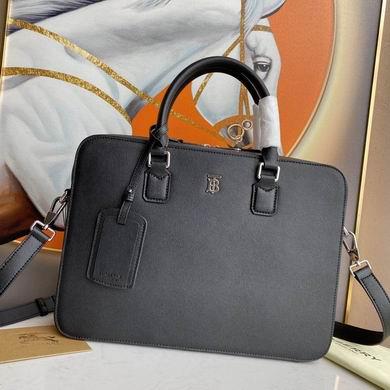 Burberry Bags 80658121 27X5X37.5cm SC