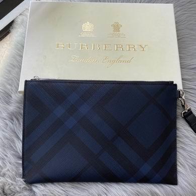 Burberry Bags 80060391 30X19.5cm SC