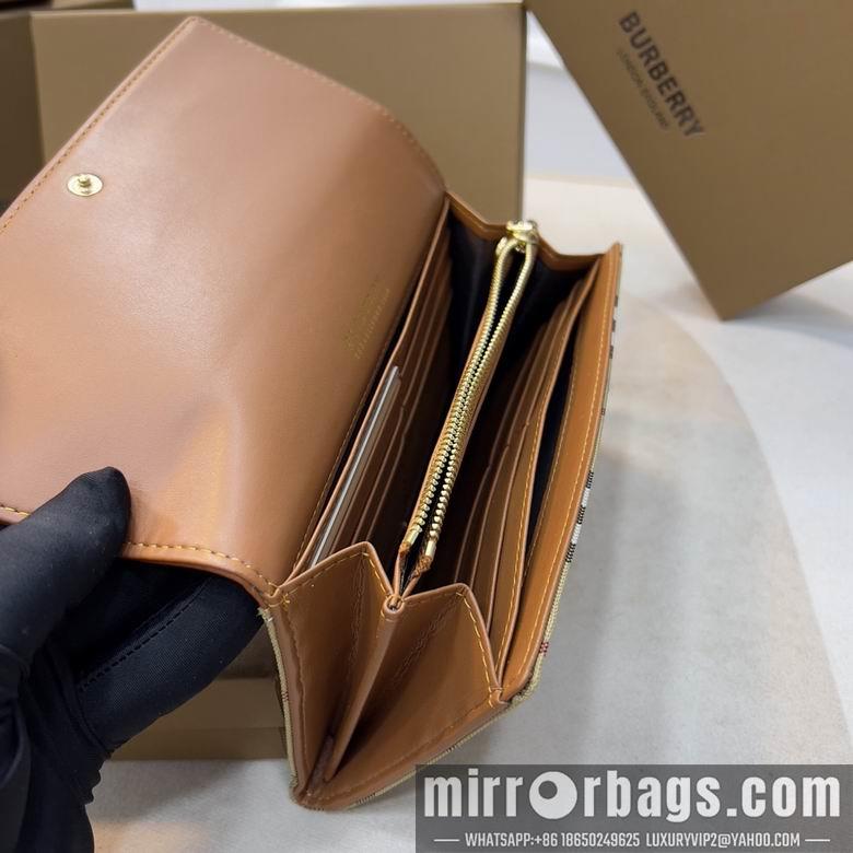 Burberry Bags 1185 19.5X3X10cm ZC