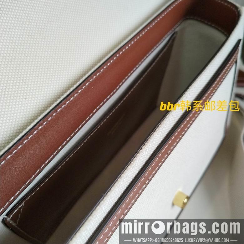 Burberry Bags 25X9X19cm 060819 XMY 2colour