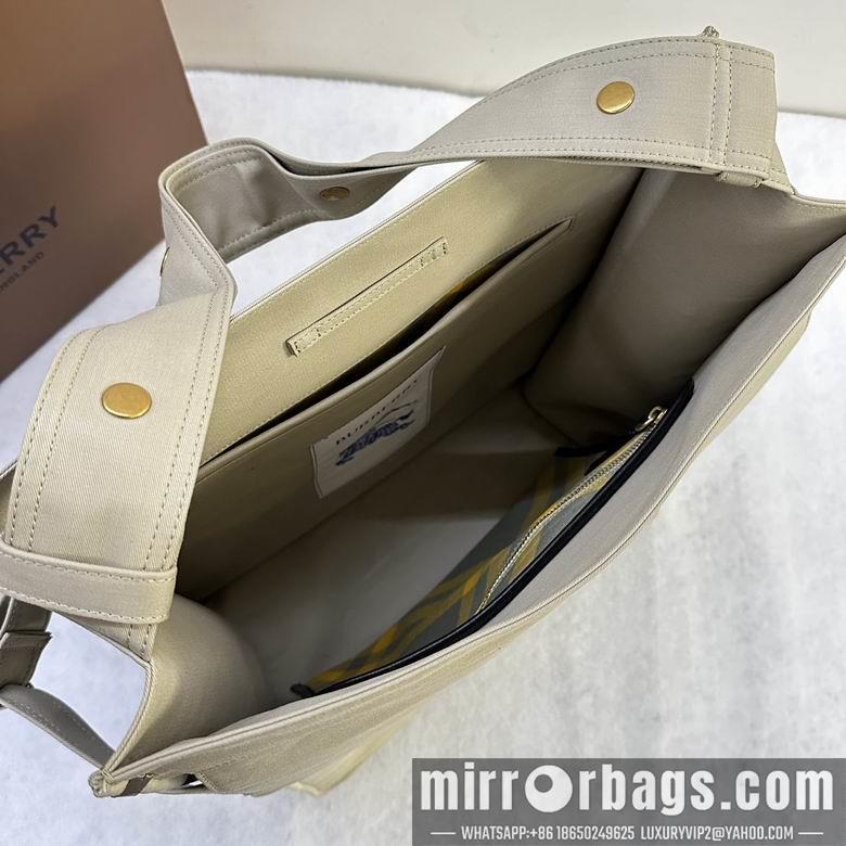 Burberry Bags 40X14X40cm 081610 IQ 2colour
