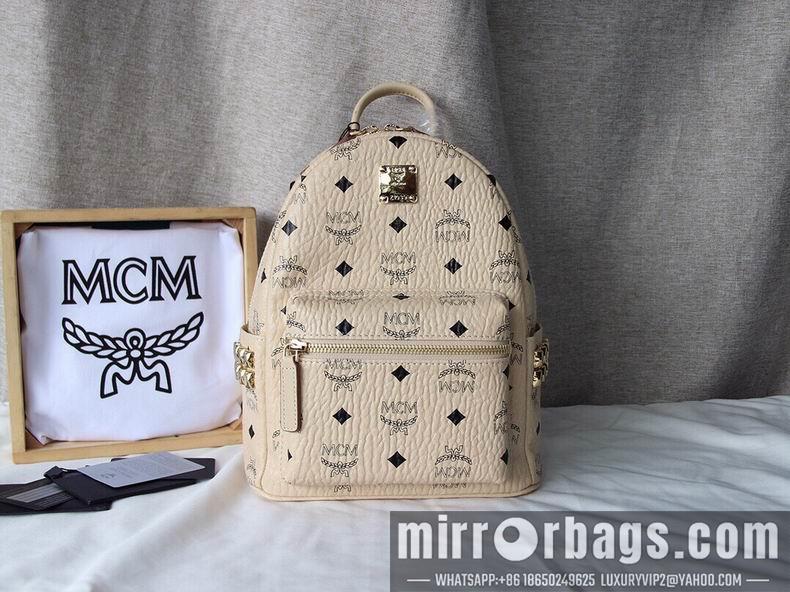 MCM Bags MCM 30085 22X28X12cm dy3