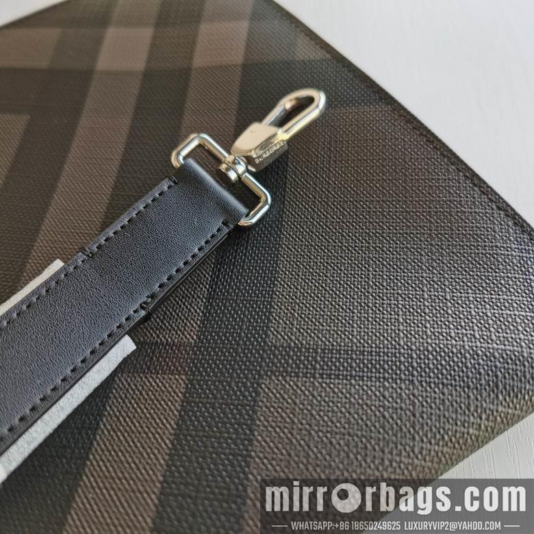Burberry Bags 30X20cm 040607 XM 4colour