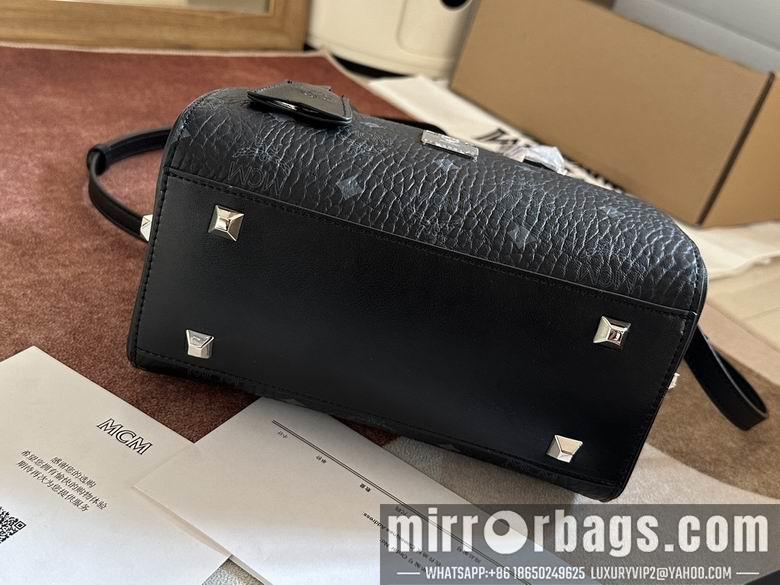 MCM Bags 11X23X15cm 061106 EY 2colour
