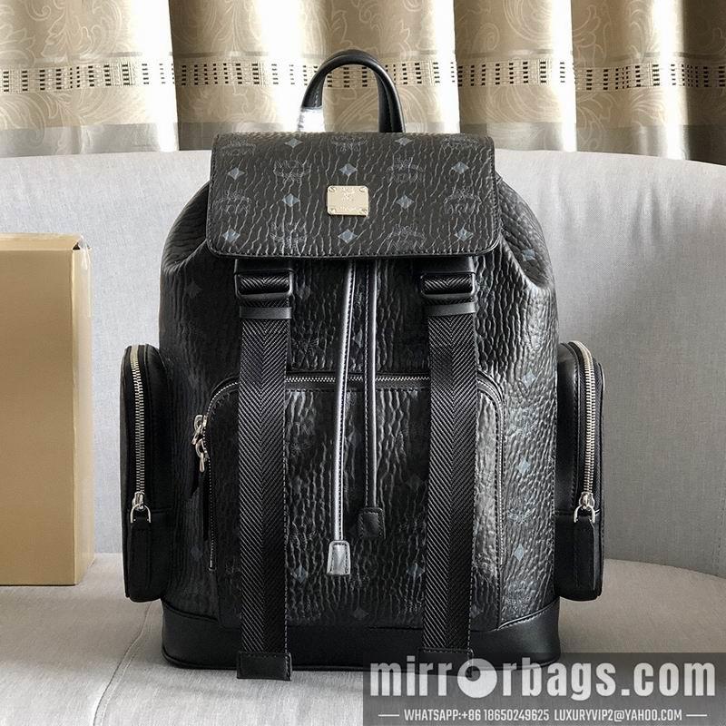 MCM Bags Brandenburg 5503 28X38X13 30X41X14cm