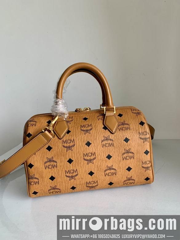MCM Bags 132516 25X16X13.5cm EY 3colour