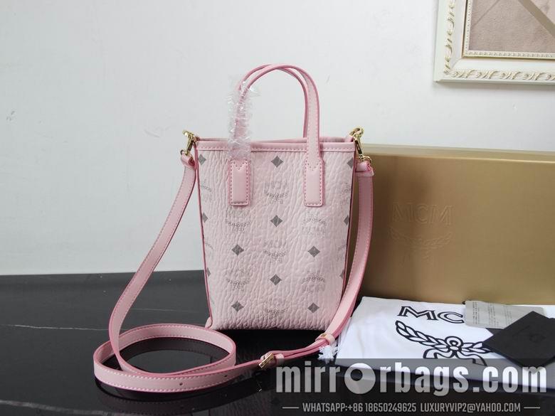 MCM Bags 201503 20x15x3cm DY 3