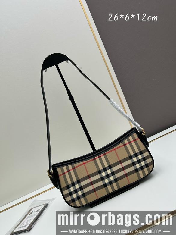 Burberry Bags Burberry 26x6x12cm jj