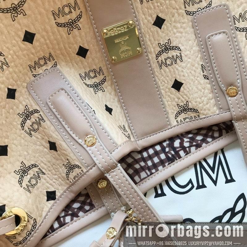 MCM Bags MCM 35X29X16 29X21cm dy6