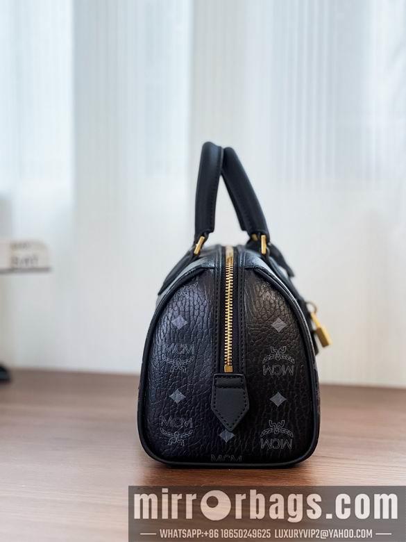 MCM Bags 13.5X25X16cm 062501 XM 2colour