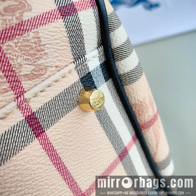 Burberry Bags 8883 26X27X15cm IQ 2colour