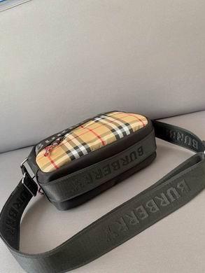 Burberry Bags 80256691 21X15cm XM 3colour
