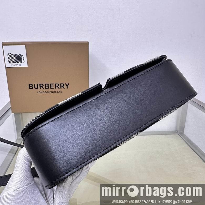 Burberry Bags 37815 20X6.5X15.5cm IQ