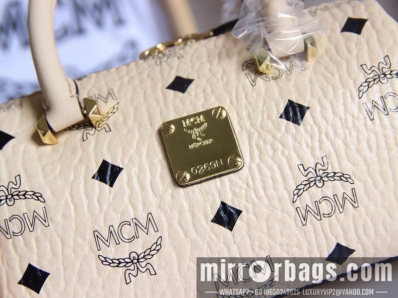 MCM Bags MCM 30199 18.5X10X8cm dy13