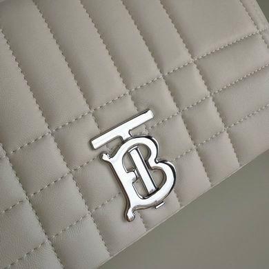 Burberry Bags 80595161 23X6X13cm XM 4colour