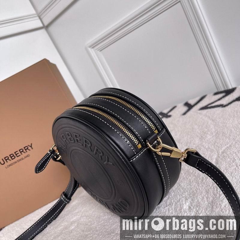 Burberry Bags Louise 80429701 17x7x17cm yz 05
