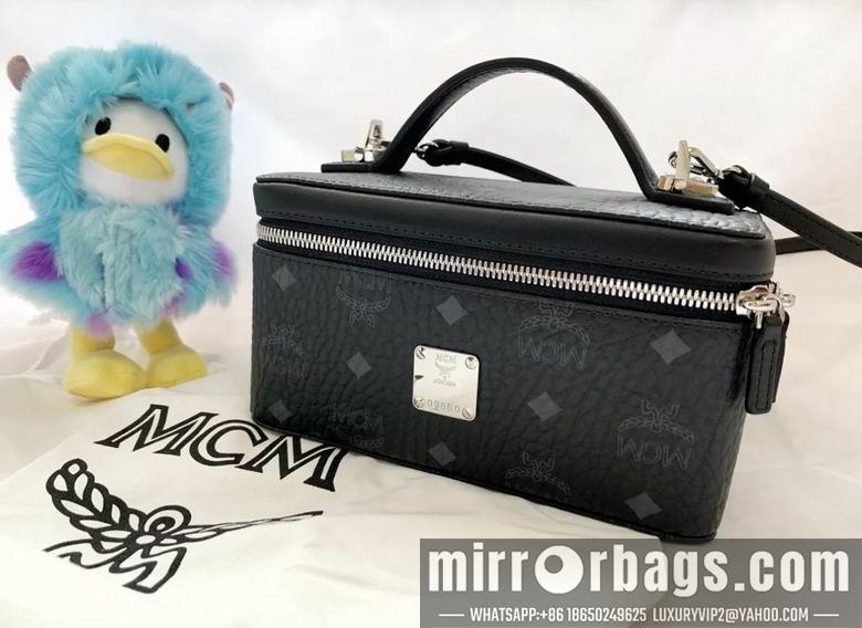 MCM Bags 30913 19.5X11.5X10cm EY 2colour