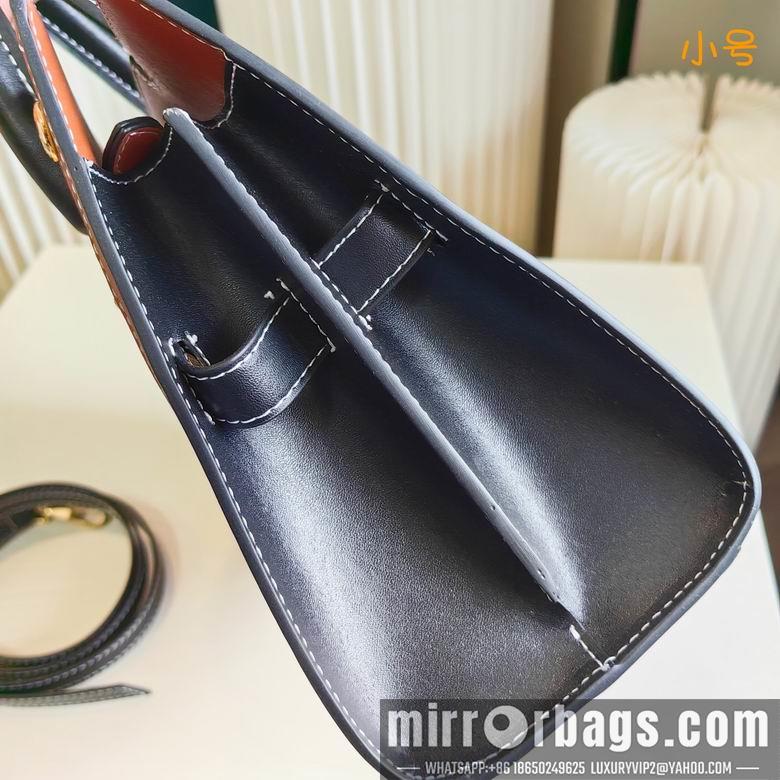 Burberry Bags 25X22cm 060804 XMY 2colour