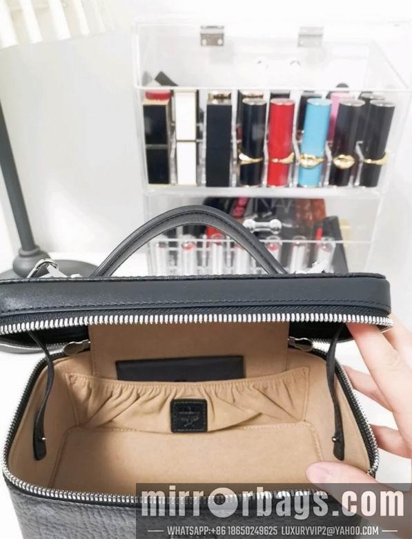 MCM Bags 30913 19.5X11.5X10cm EY 2colour