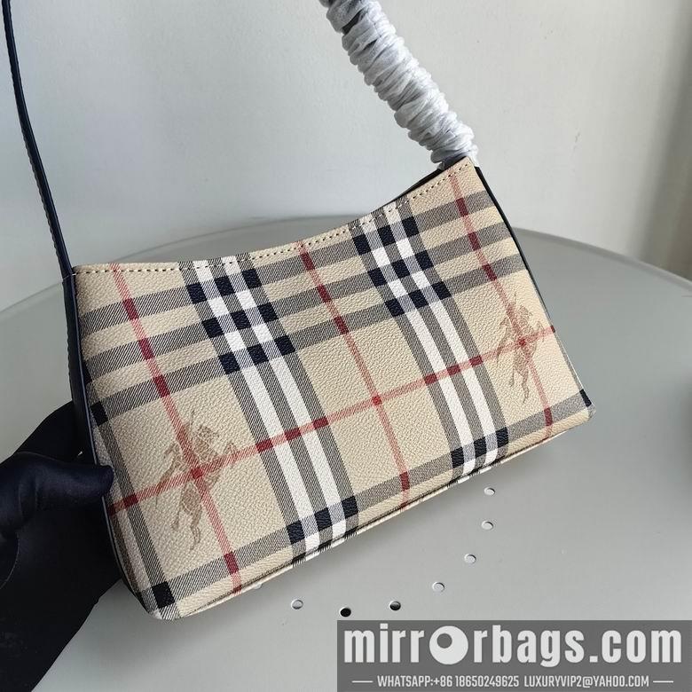 Burberry Bags vintage 051808 IQ 3colour