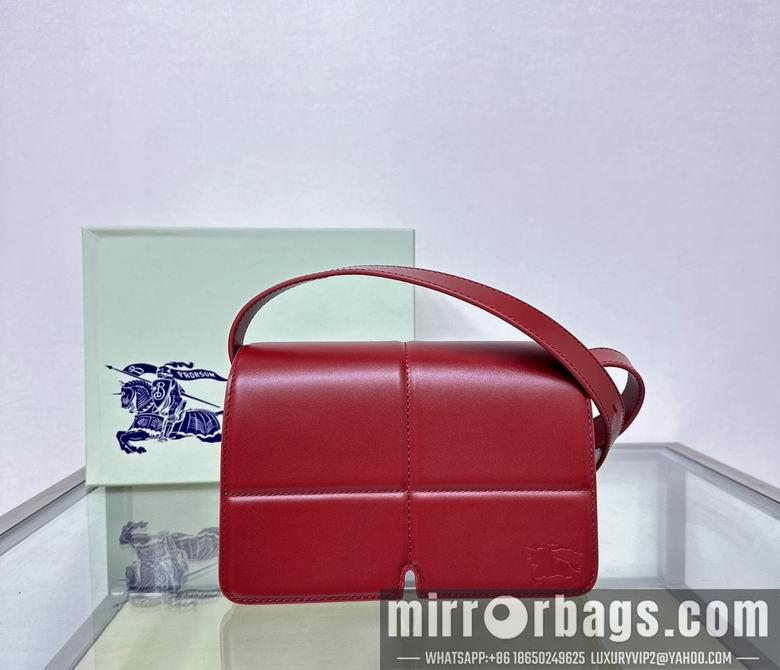 Burberry Bags 23X7X16cm 062801 DN 3colour