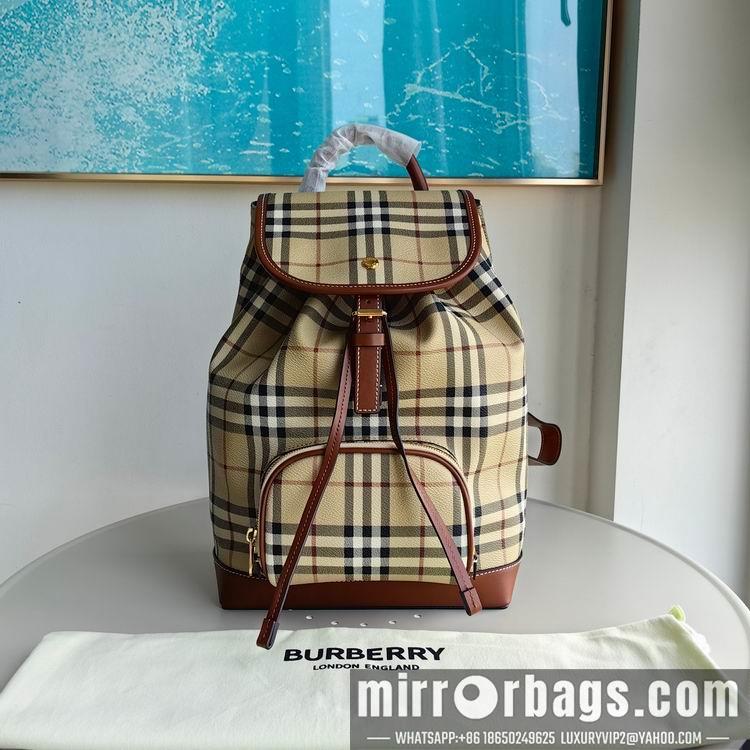 Burberry Bags 24X13X37cm 090203 IQ