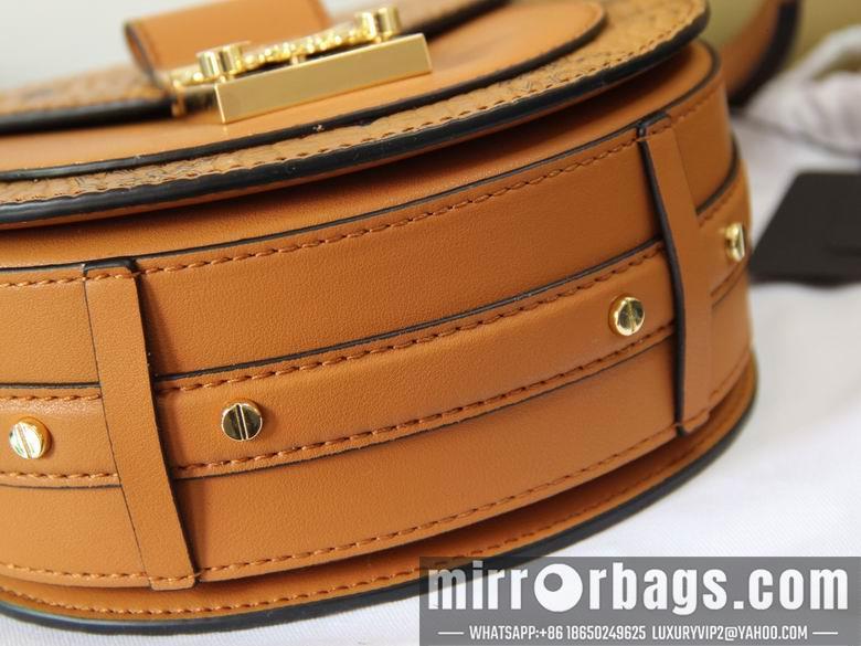 MCM Bags 10219 18x18x7cm DY 2