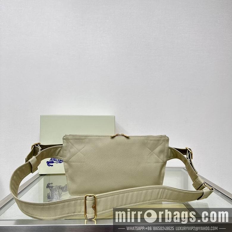 Burberry Bags 33.5X2X18cm 083103 IQ 2colour