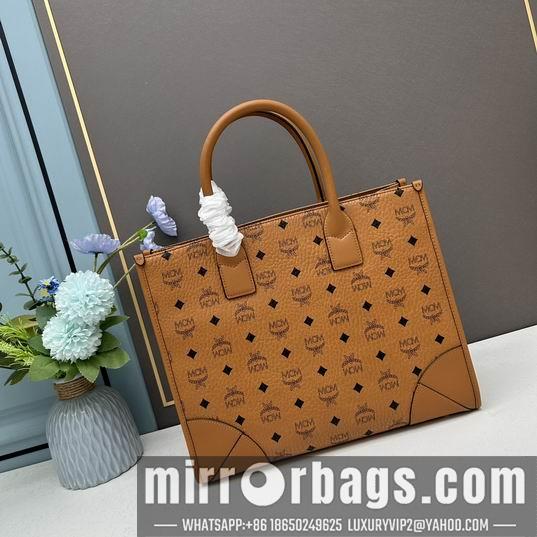 MCM Bags MCM 273815 27x37.5x14.5cm ww