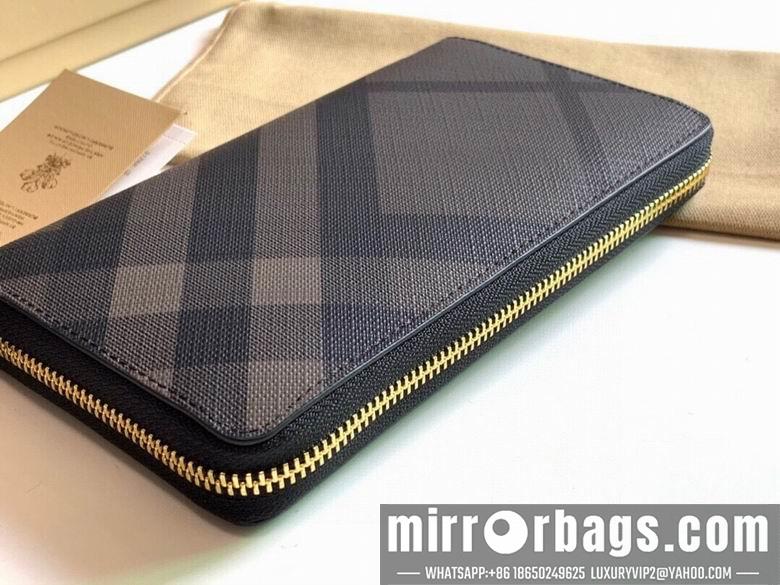 Burberry Bags 53705 19X10X2cm YG 3colour
