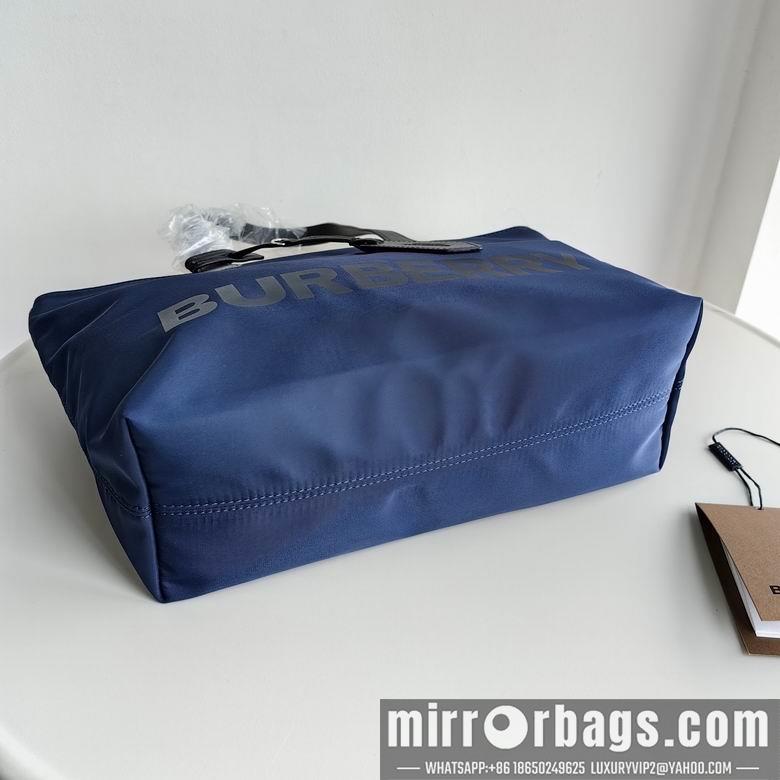 Burberry Bags 30X24X11cm 051202 IQ 2colour
