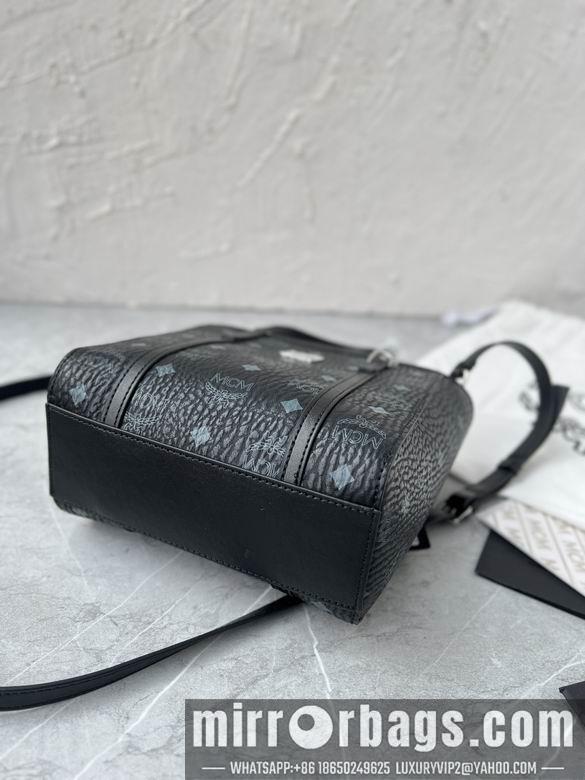 MCM Bags 18.5X19X9.5cm 022101 YT 3colour