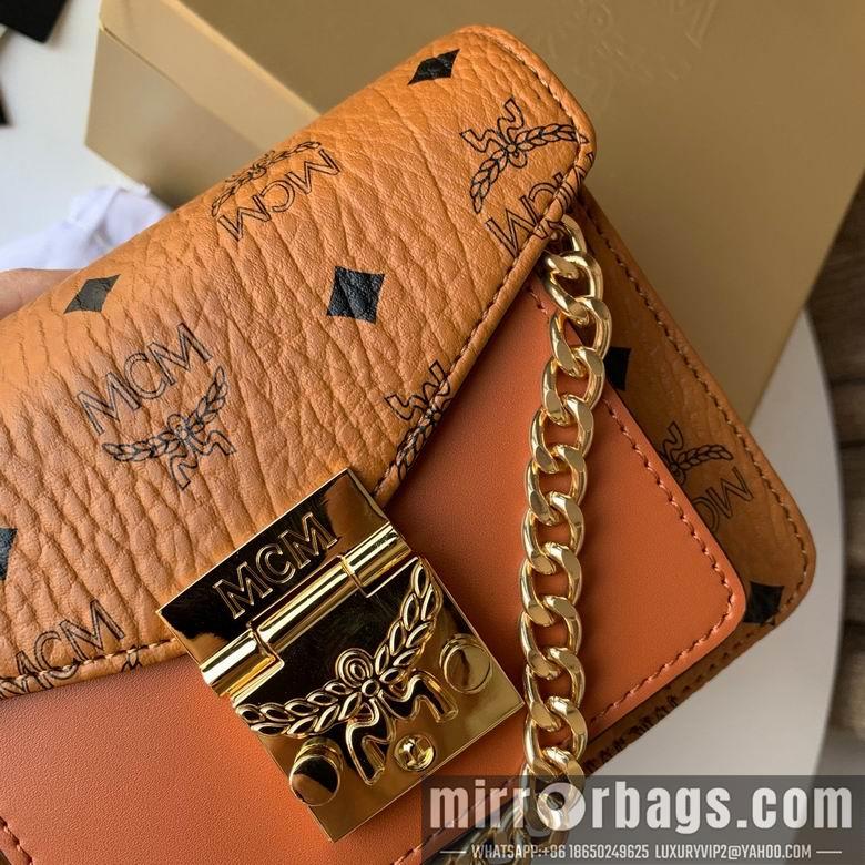MCM Bags MCM 18x13x8cm DY 2