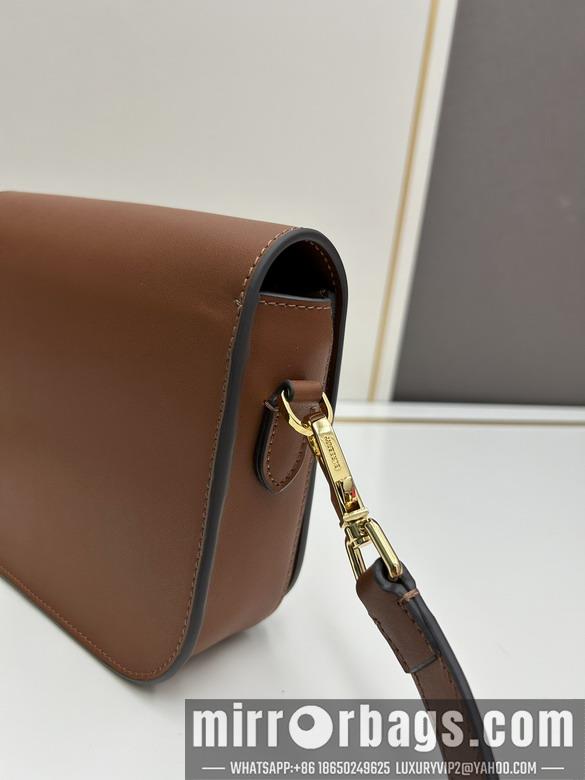 Burberry Bags Bur 8375 19x6x16cm jj1