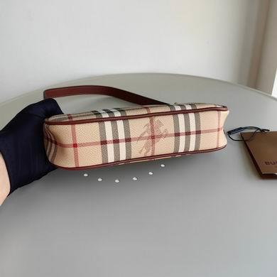 Burberry Bags 21X5X14cm 111702 XM