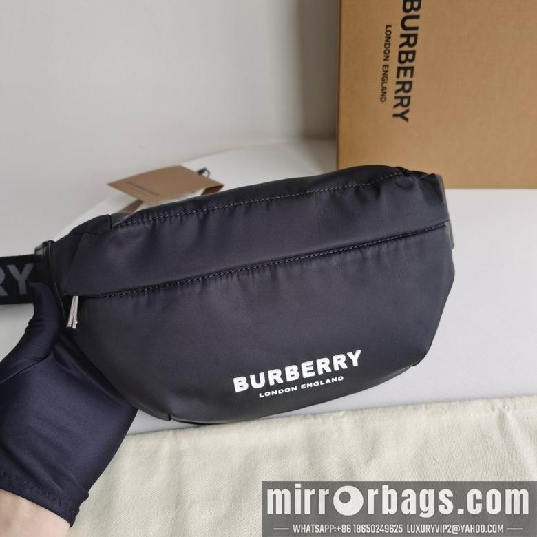 Burberry Bags 80490941 22.5x6.5x16cm HQ