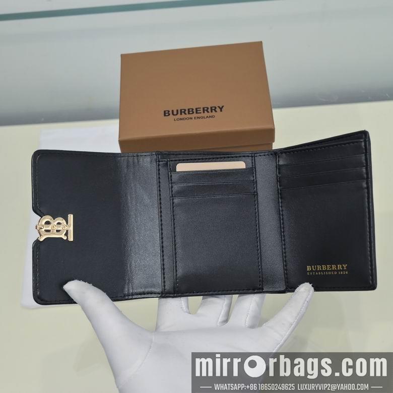 Burberry Bags WL1186 8.5x4x9
