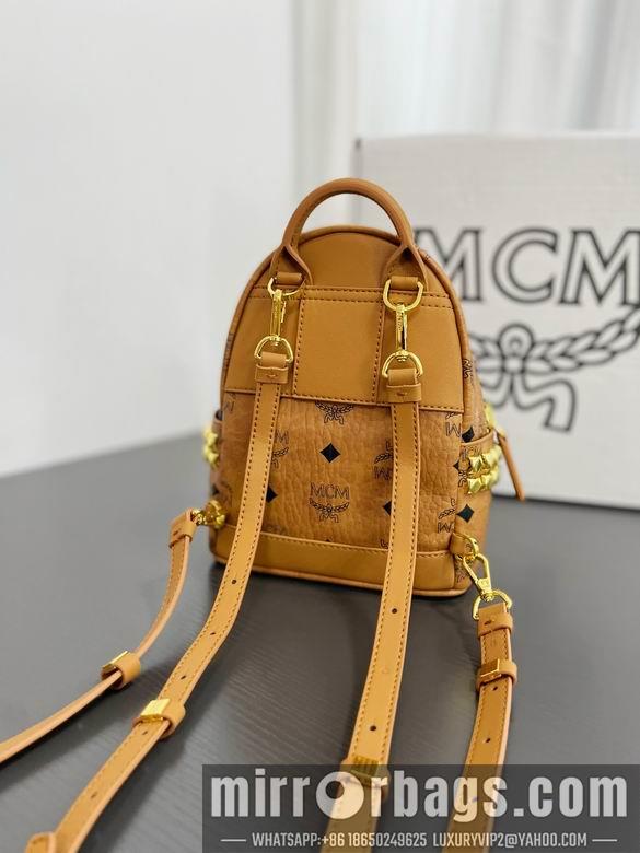 MCM Bags B041 10X17.5X21cm EY 4colour