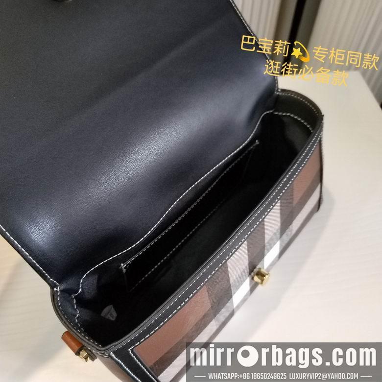 Burberry Bags 25X13cm 060821 XMY 2colour