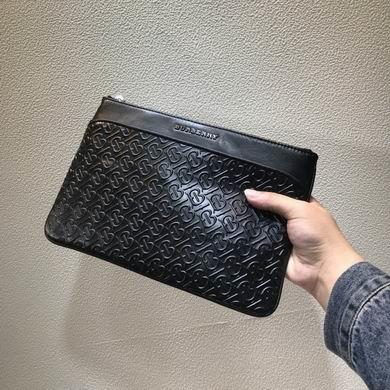 Burberry Bags 18601-1 29X19cm WP