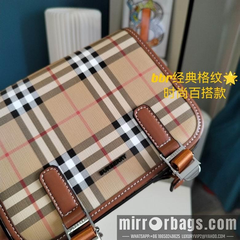 Burberry Bags 22X19cm 060826 XMY 2colour