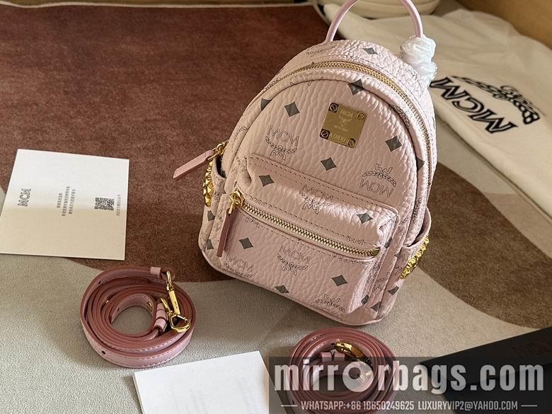 MCM Bags 5719 21X17.5X10cm EY 3