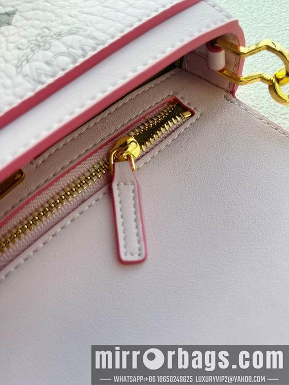 MCM Bags G03 19X11X4cm EY 4colour