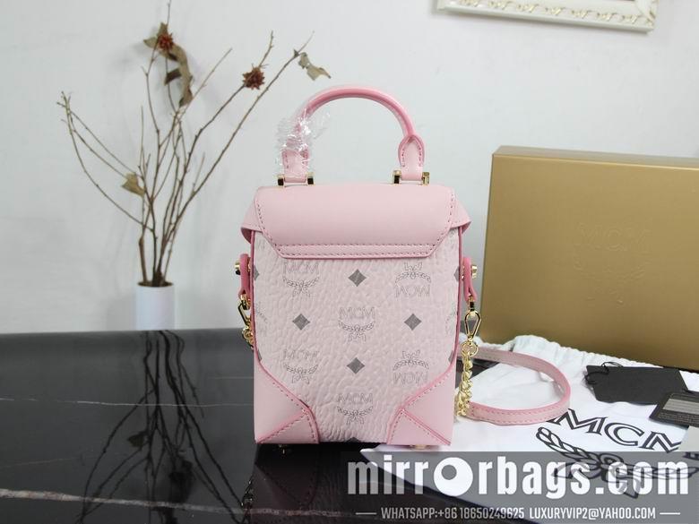 MCM Bags 151207 15x11.5x7cm DY 2