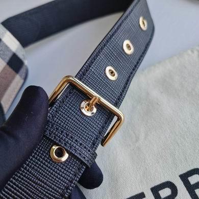 Burberry Bags 4601 19X13.5X5cm IQ 2colour
