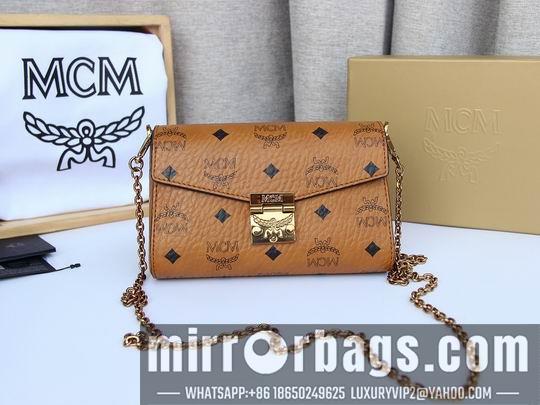 MCM Bags CA20499 18.5X11X4