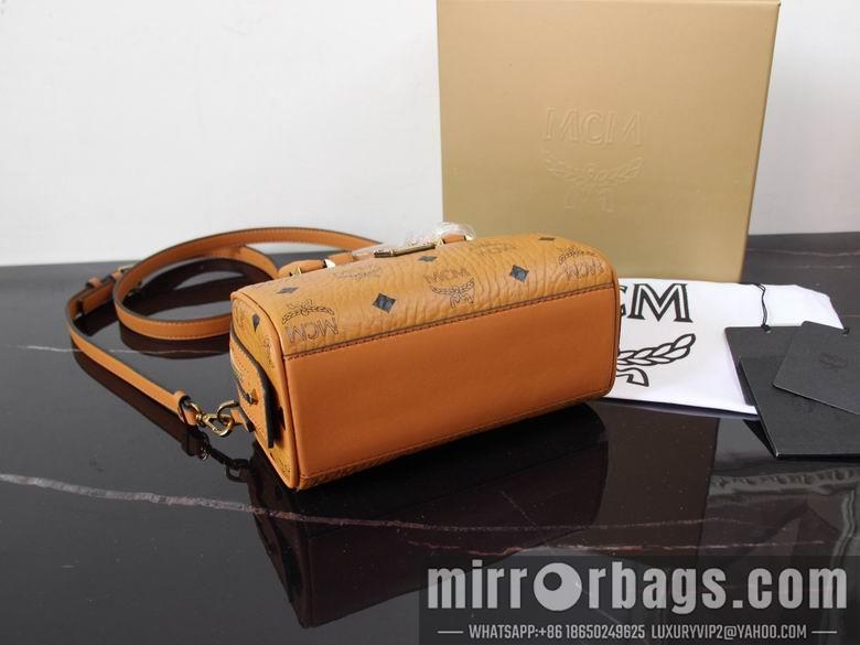 MCM Bags 30199 18.5x10x8cm DY 1
