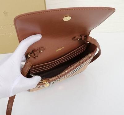 Burberry Bags 6601 21X4.5X12.5cm CN